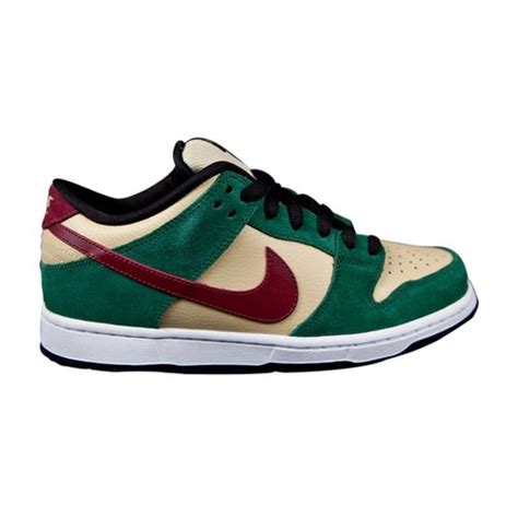 Buy Dunk Low Pro SB 'Vegas Gold' 